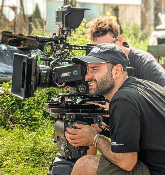 Photo by Nikita Mayer